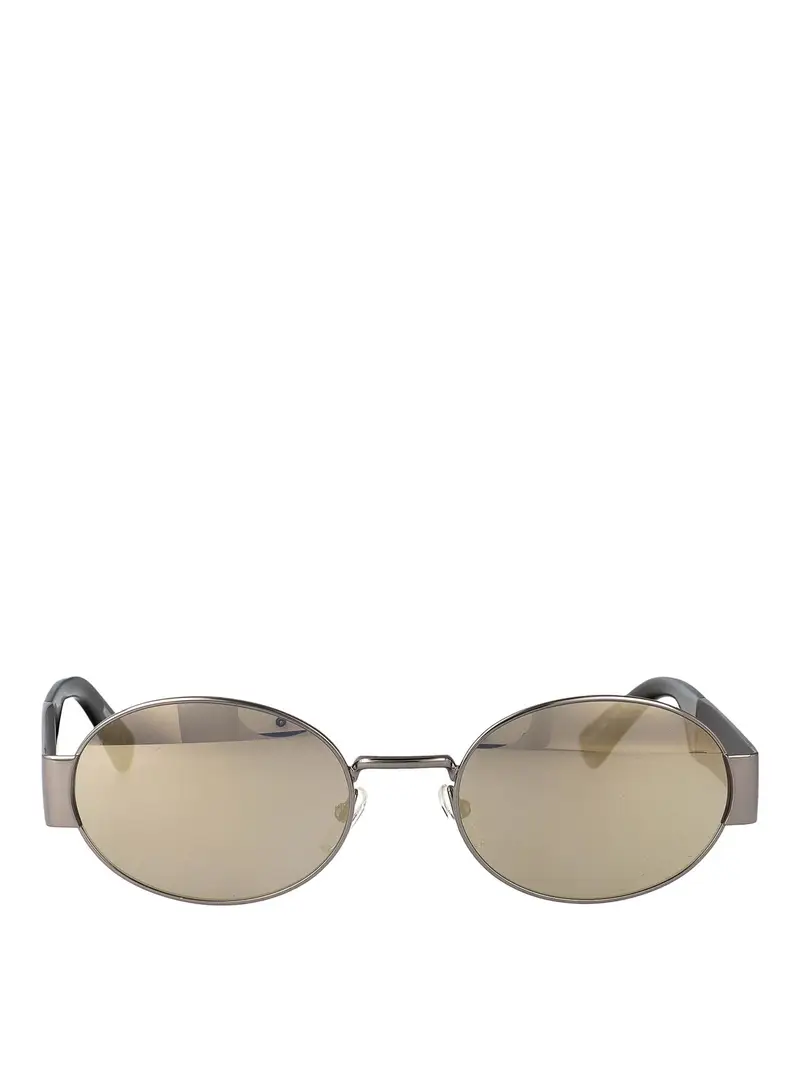 Occhiali da sole Argento