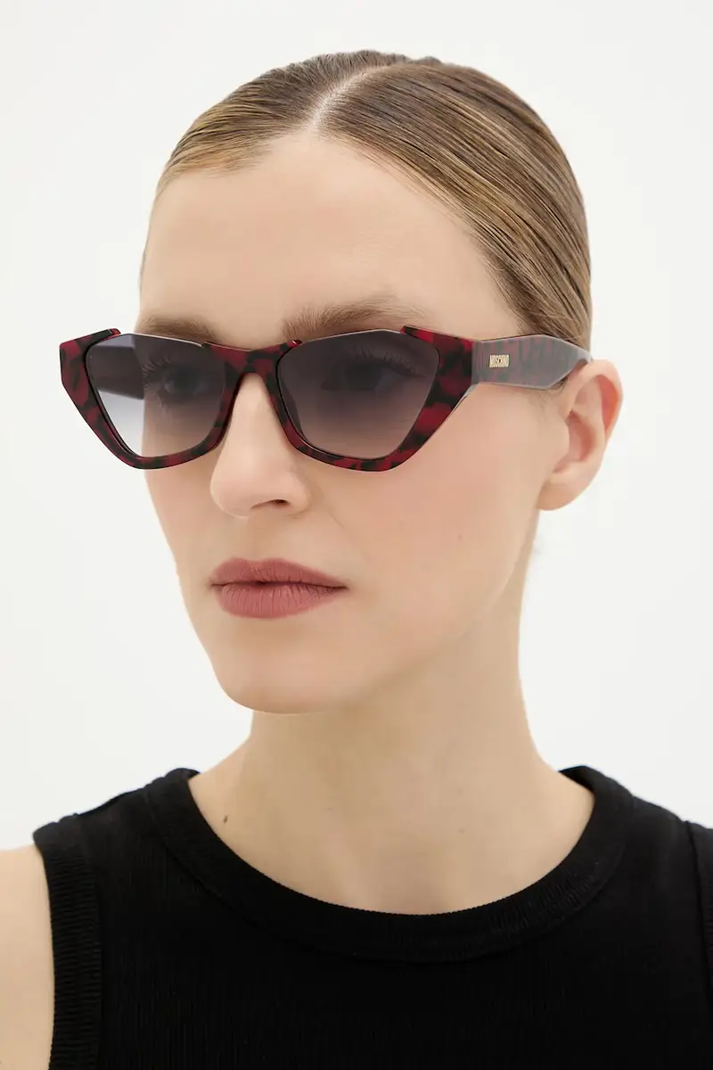 Moschino Occhiali da sole Donna Multicolore 3768778