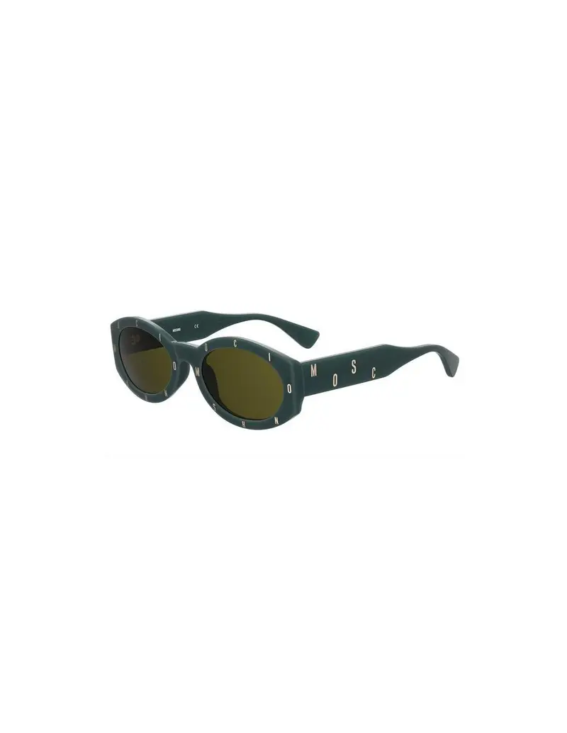 Occhiali da sole MOSCHINO MOS141/S 1ED QT Green 55