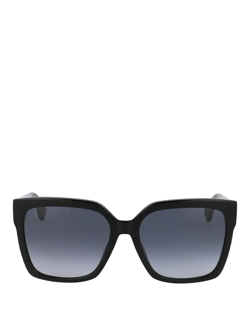 Occhiali da sole Nero