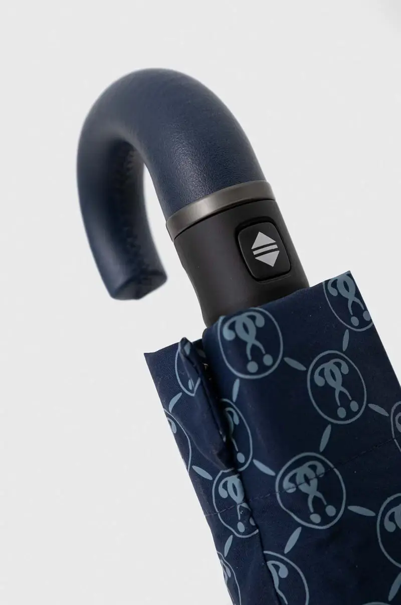 ombrello Blu miniatura 3