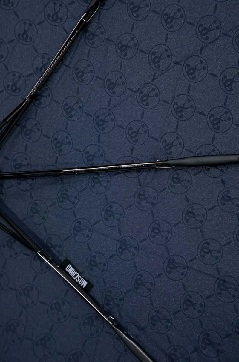 ombrello Blu miniatura 4