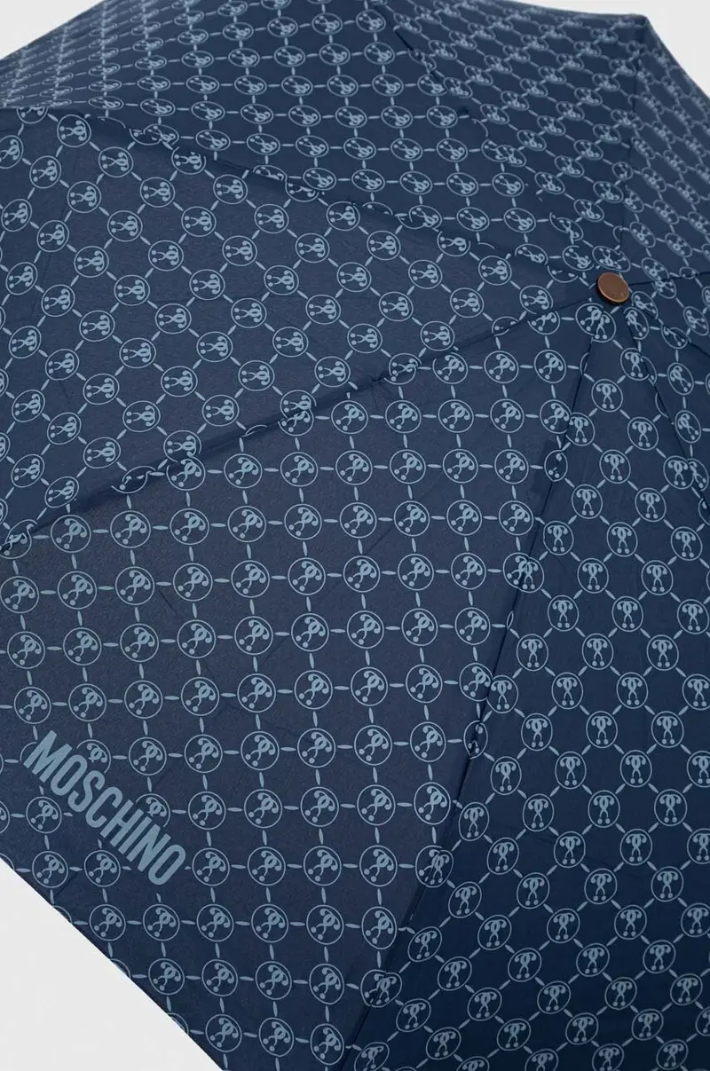 ombrello Blu miniatura 5