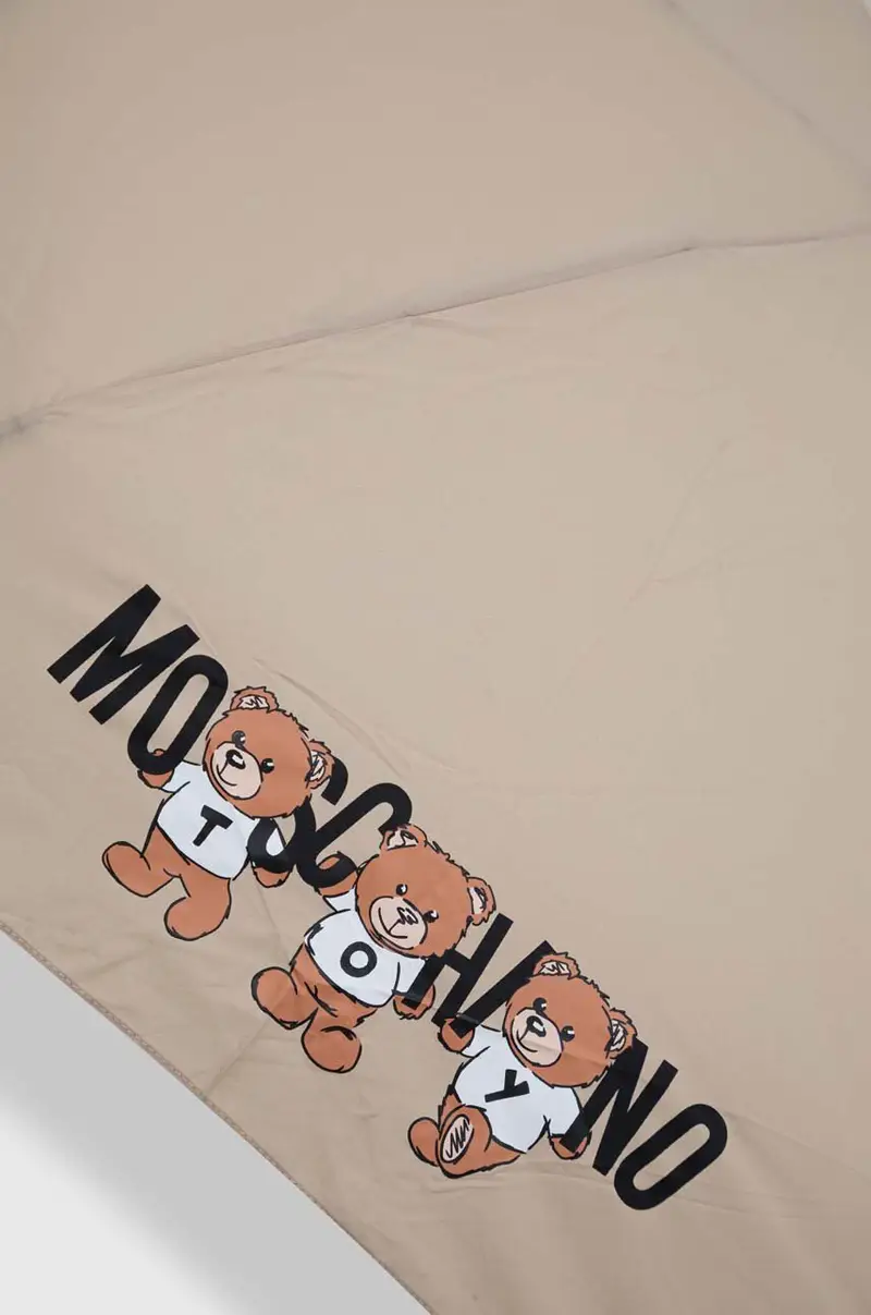 ombrello colore beige 8425 miniatura 2