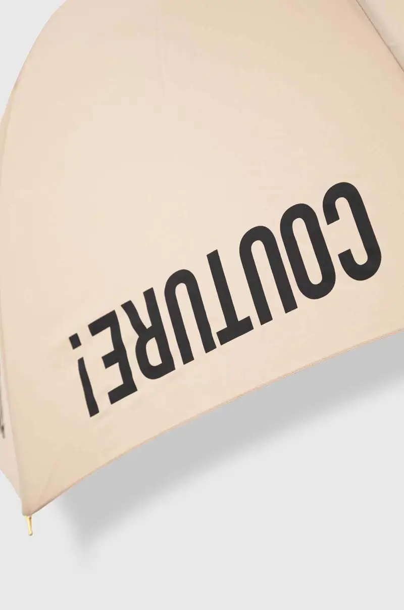 ombrello colore beige 8982 miniatura 2