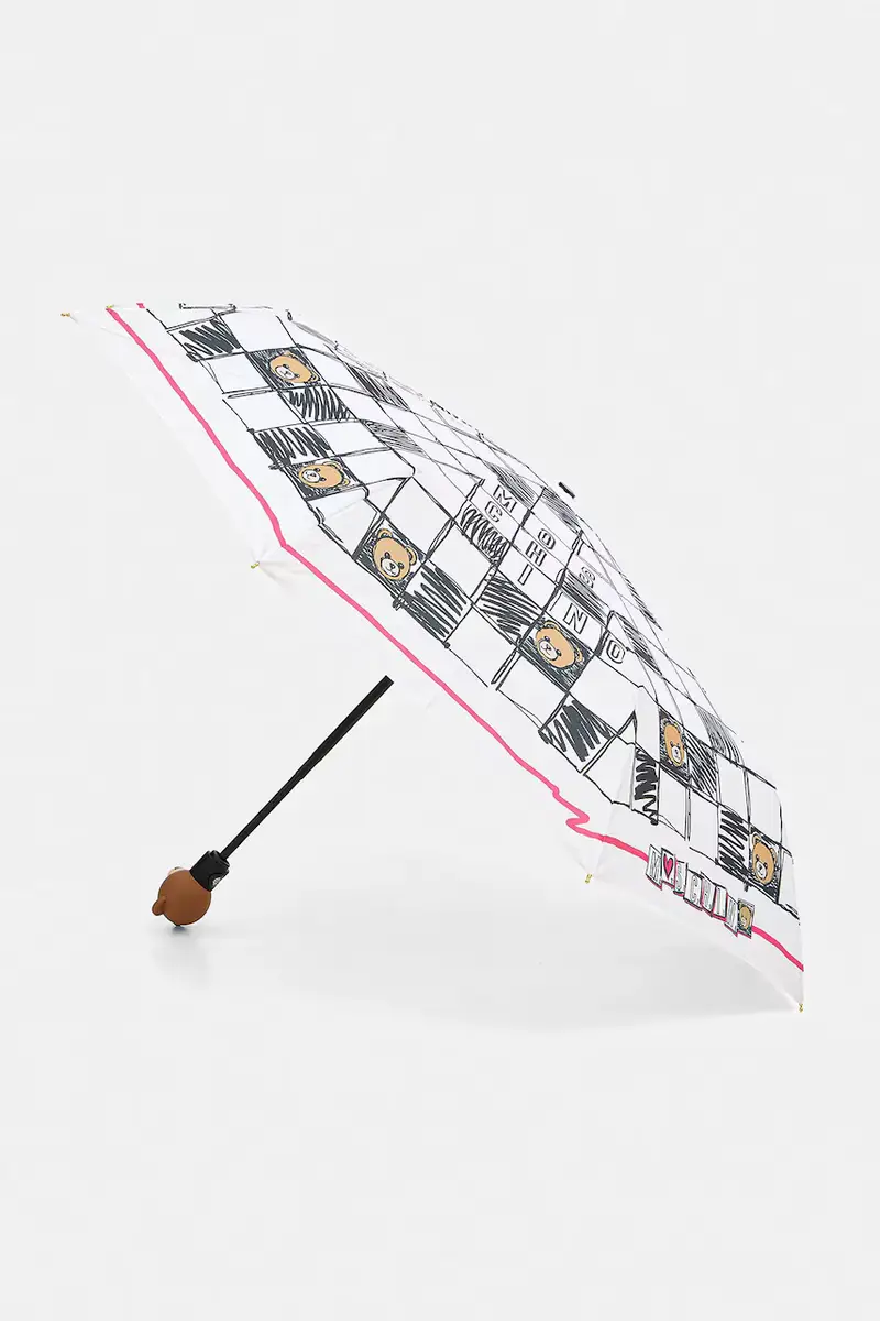 ombrello colore bianco 8620