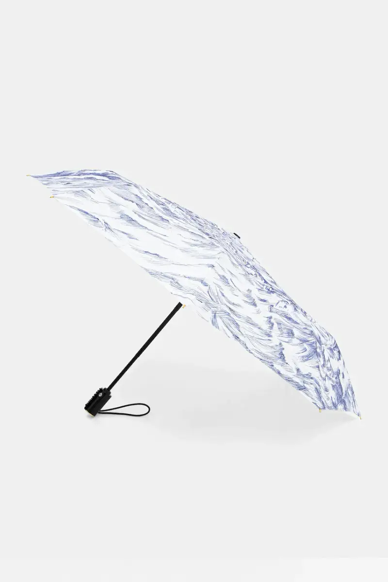 ombrello colore bianco 8989