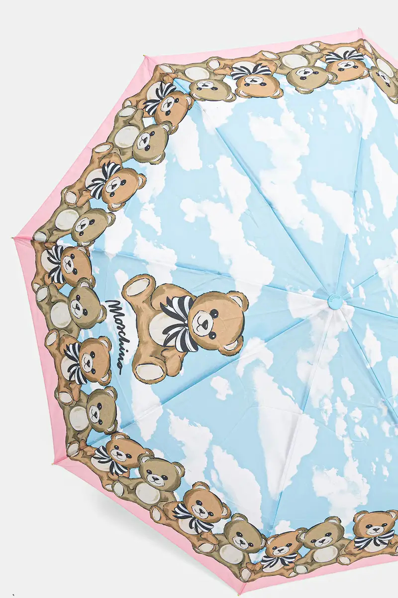 ombrello colore blu 8931 miniatura 3