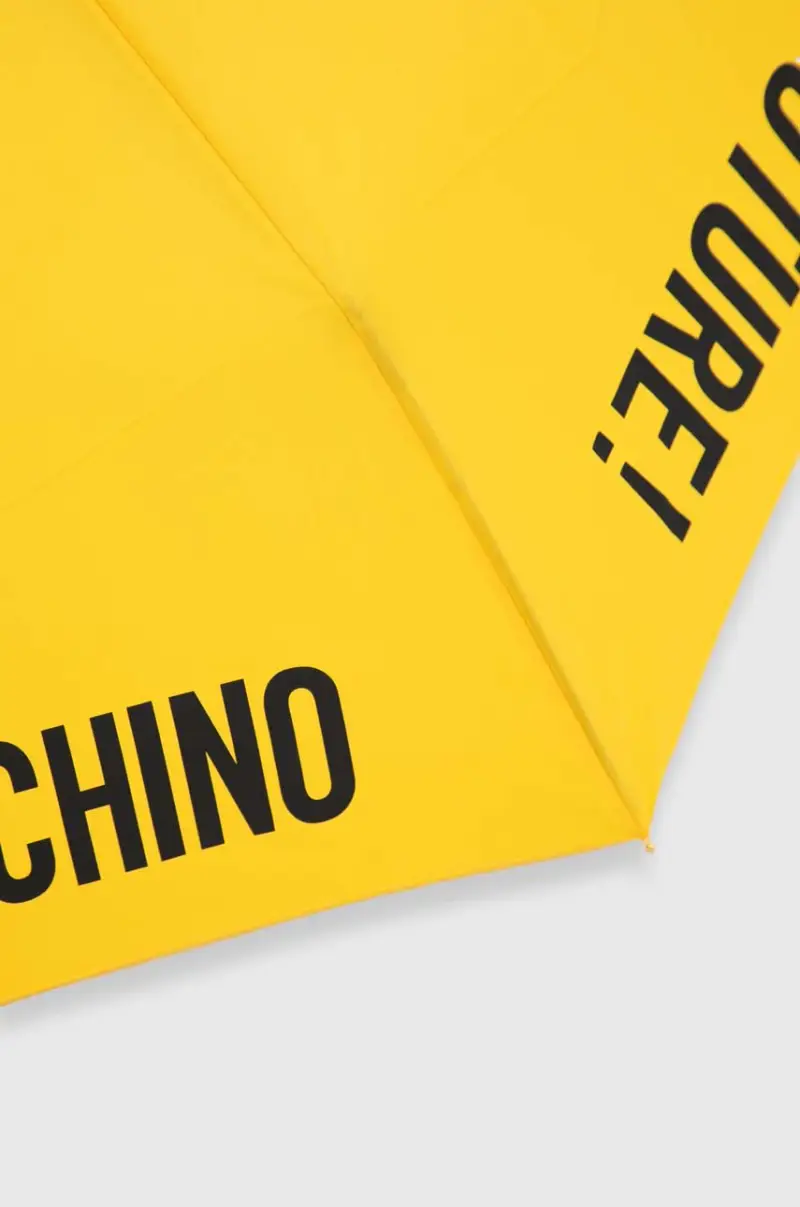 ombrello colore giallo 8983 miniatura 2