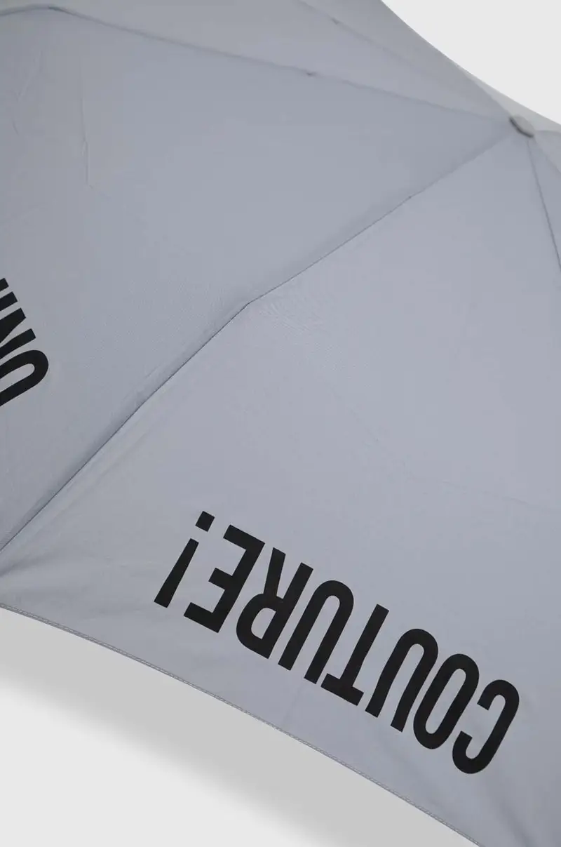 ombrello colore grigio 8983 miniatura 2