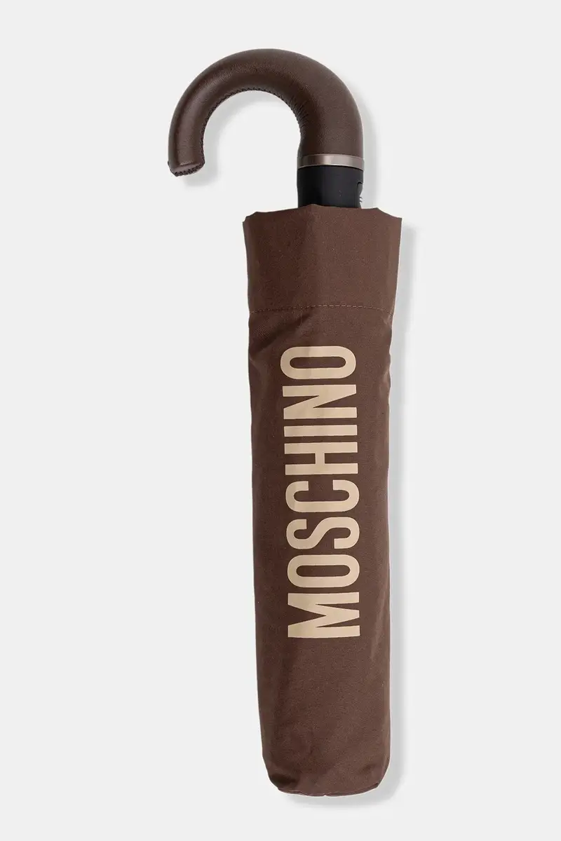 ombrello colore marrone 8064 miniatura 2