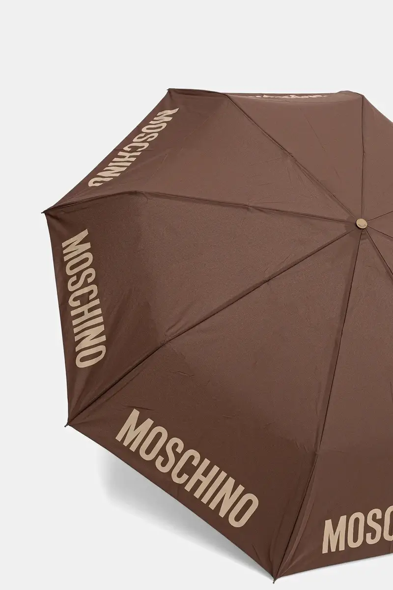 ombrello colore marrone 8064 miniatura 3