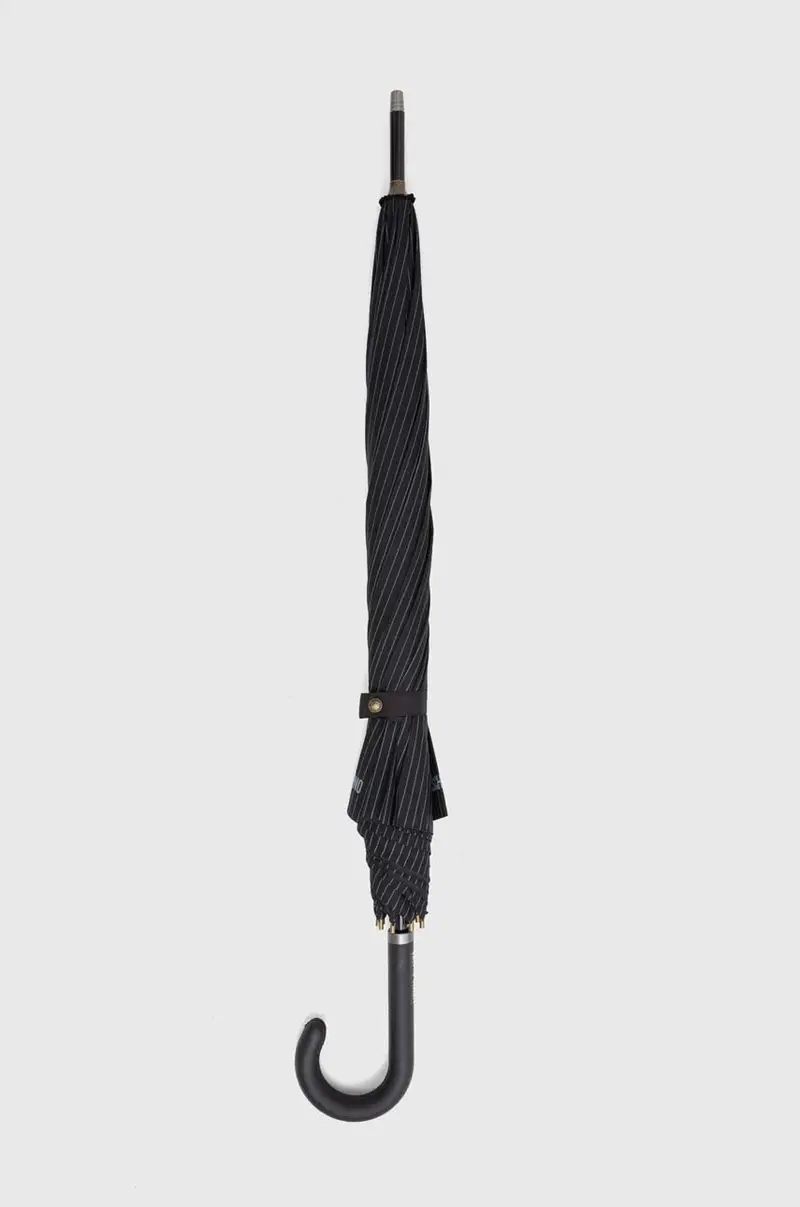 ombrello colore nero 8509 miniatura 2