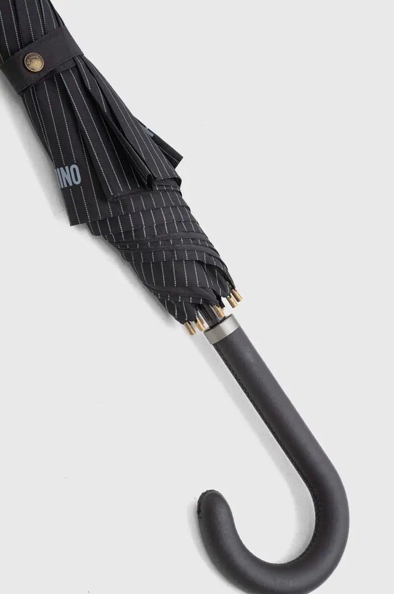 ombrello colore nero 8509 miniatura 3