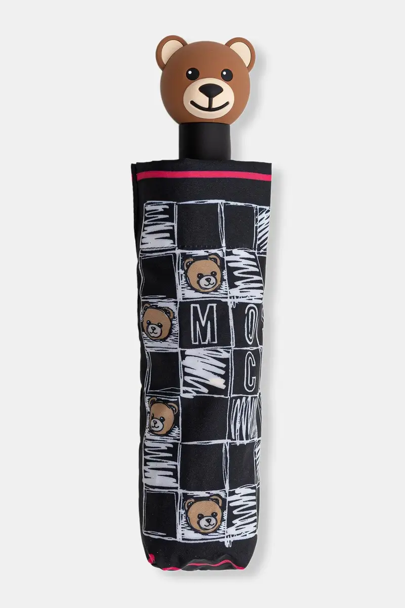 ombrello colore nero 8620 miniatura 2