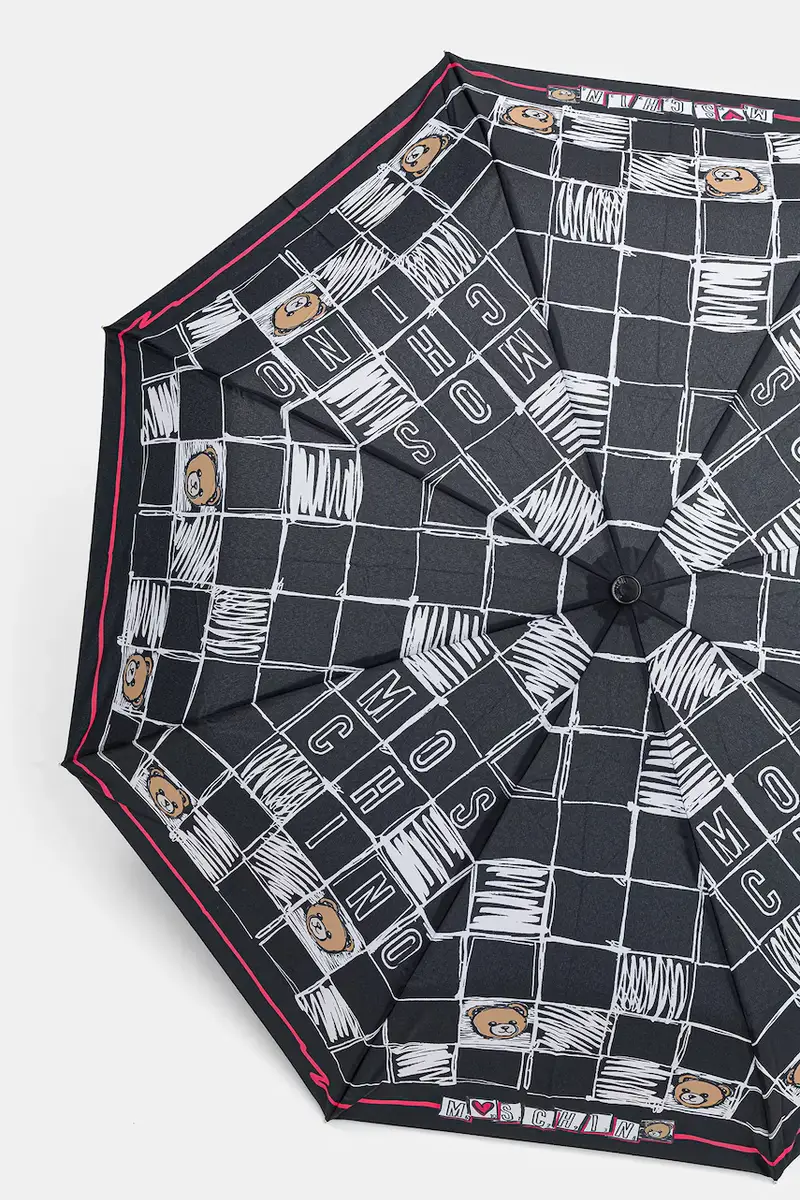 ombrello colore nero 8620 miniatura 3