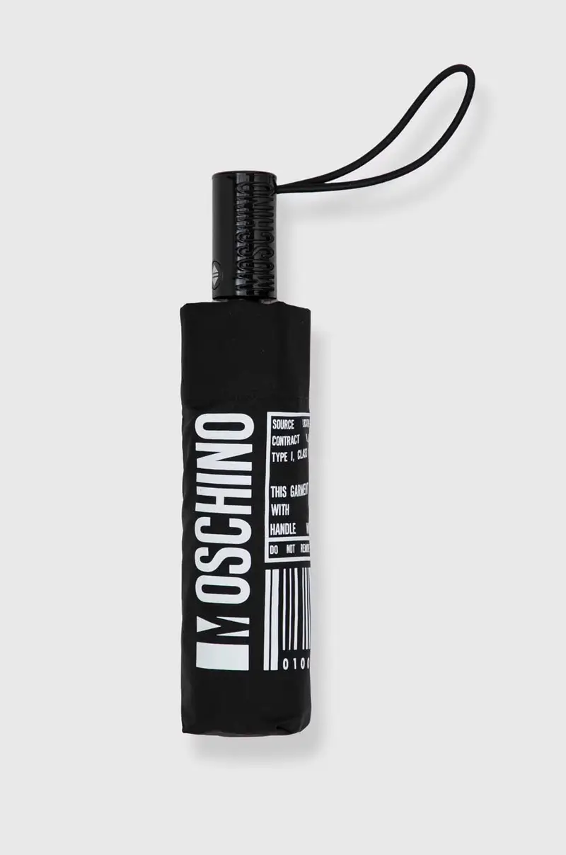 ombrello colore nero 8941 miniatura 3