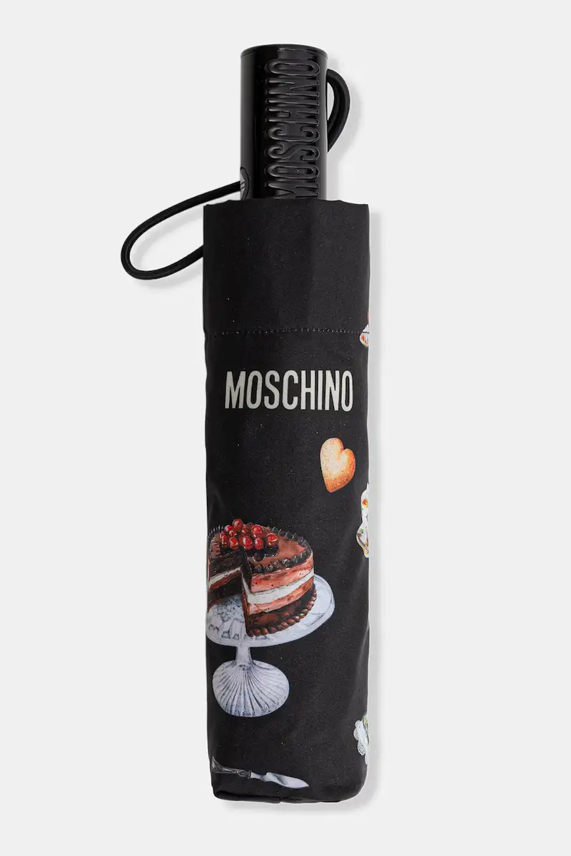 ombrello colore nero 8953 miniatura 2