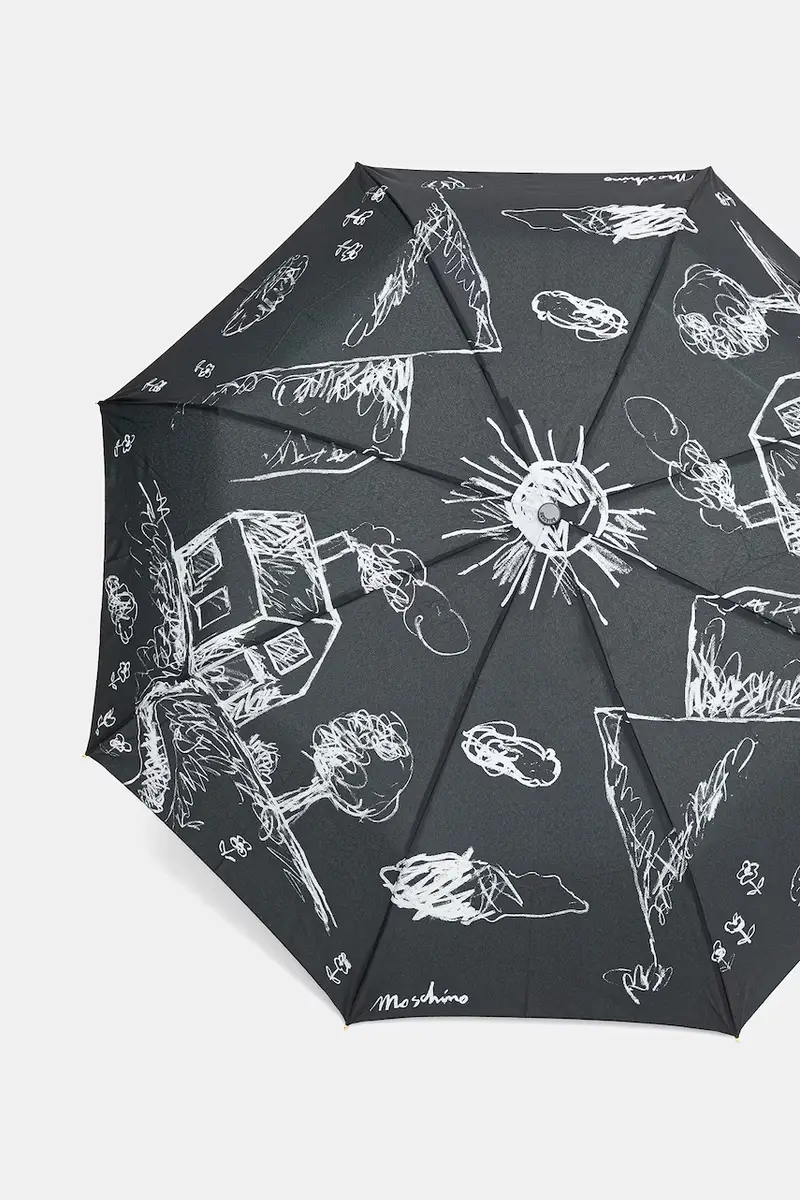 ombrello colore nero 8979 miniatura 3