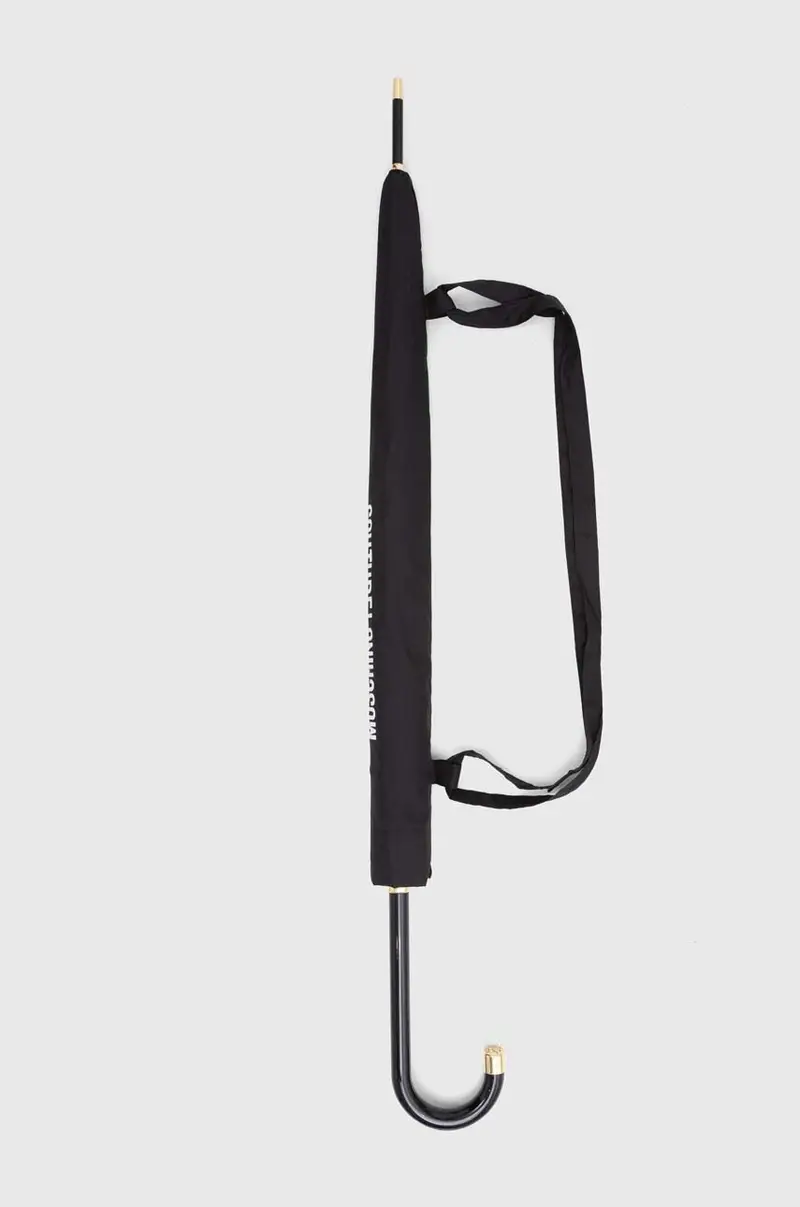 ombrello colore nero 8982 miniatura 3