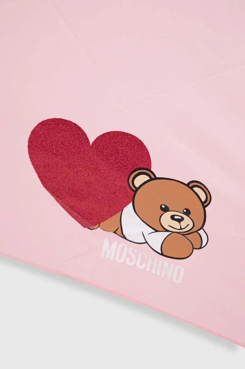 ombrello colore rosa 8188 miniatura 2