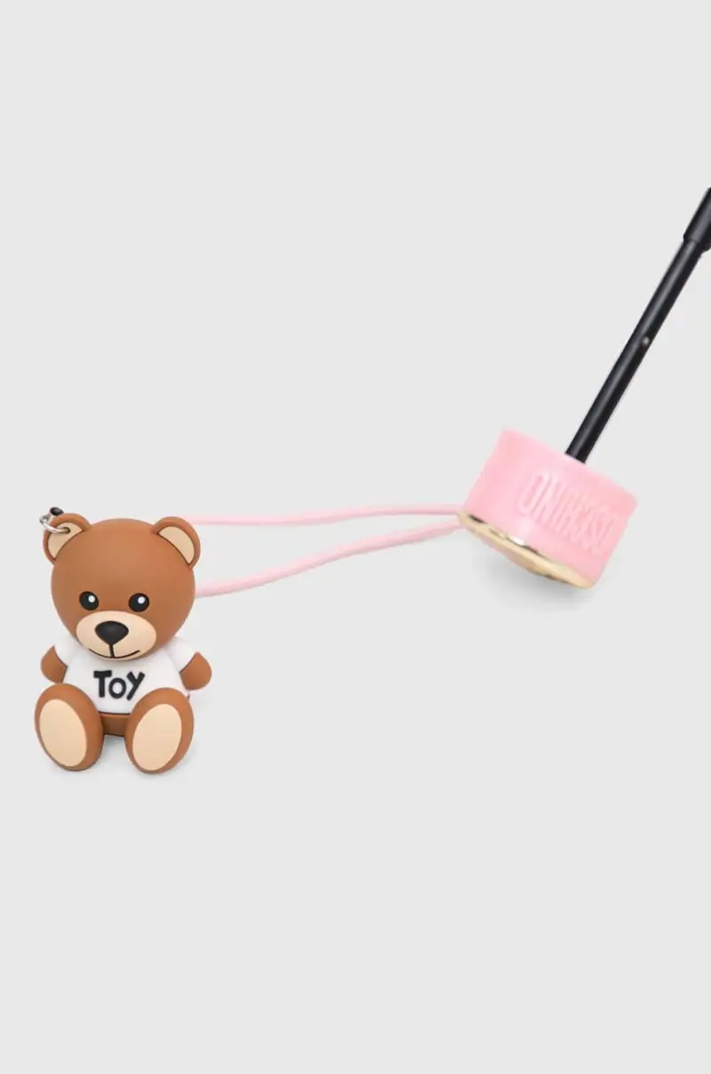 ombrello colore rosa 8188 miniatura 4