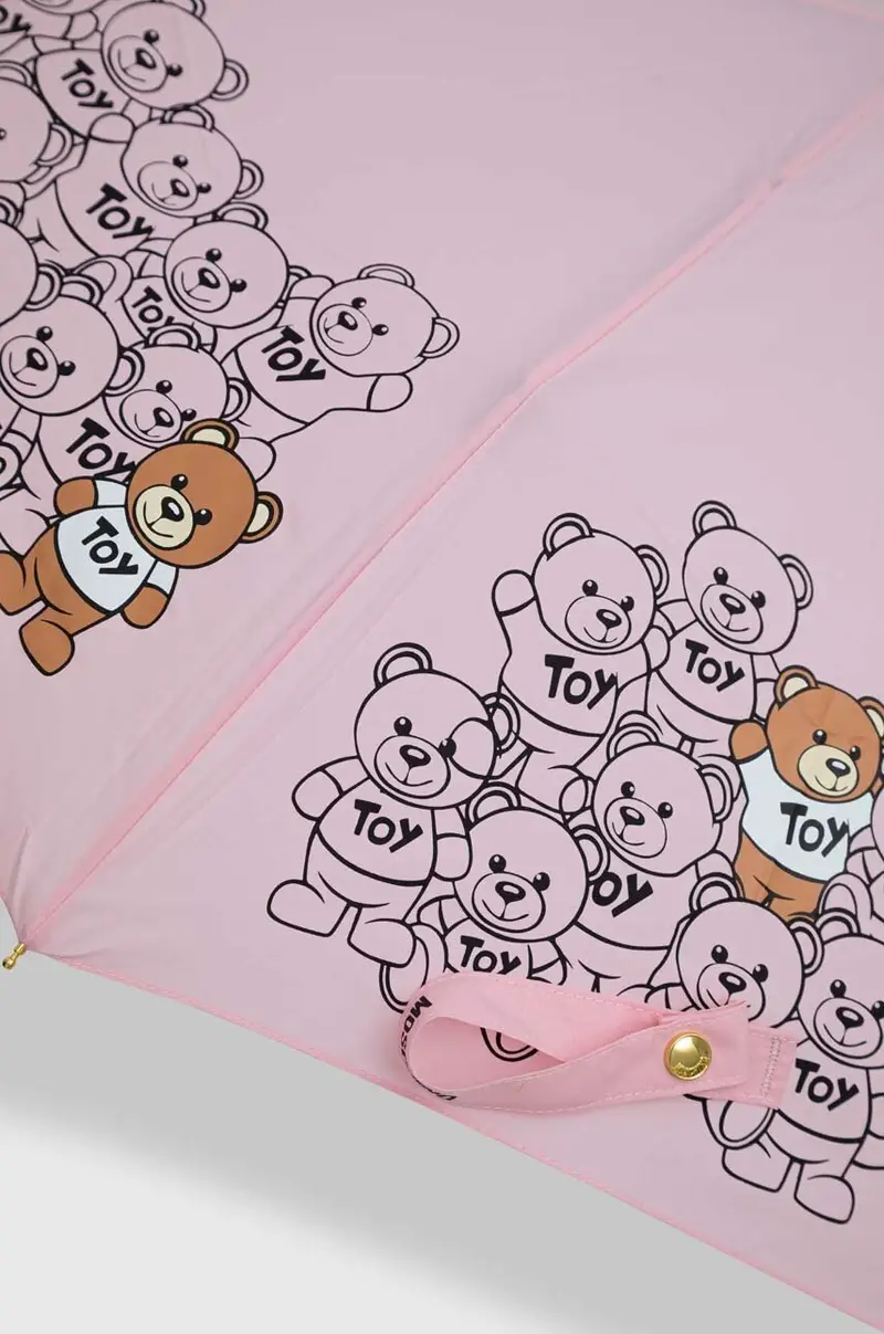 ombrello colore rosa 8422 miniatura 2