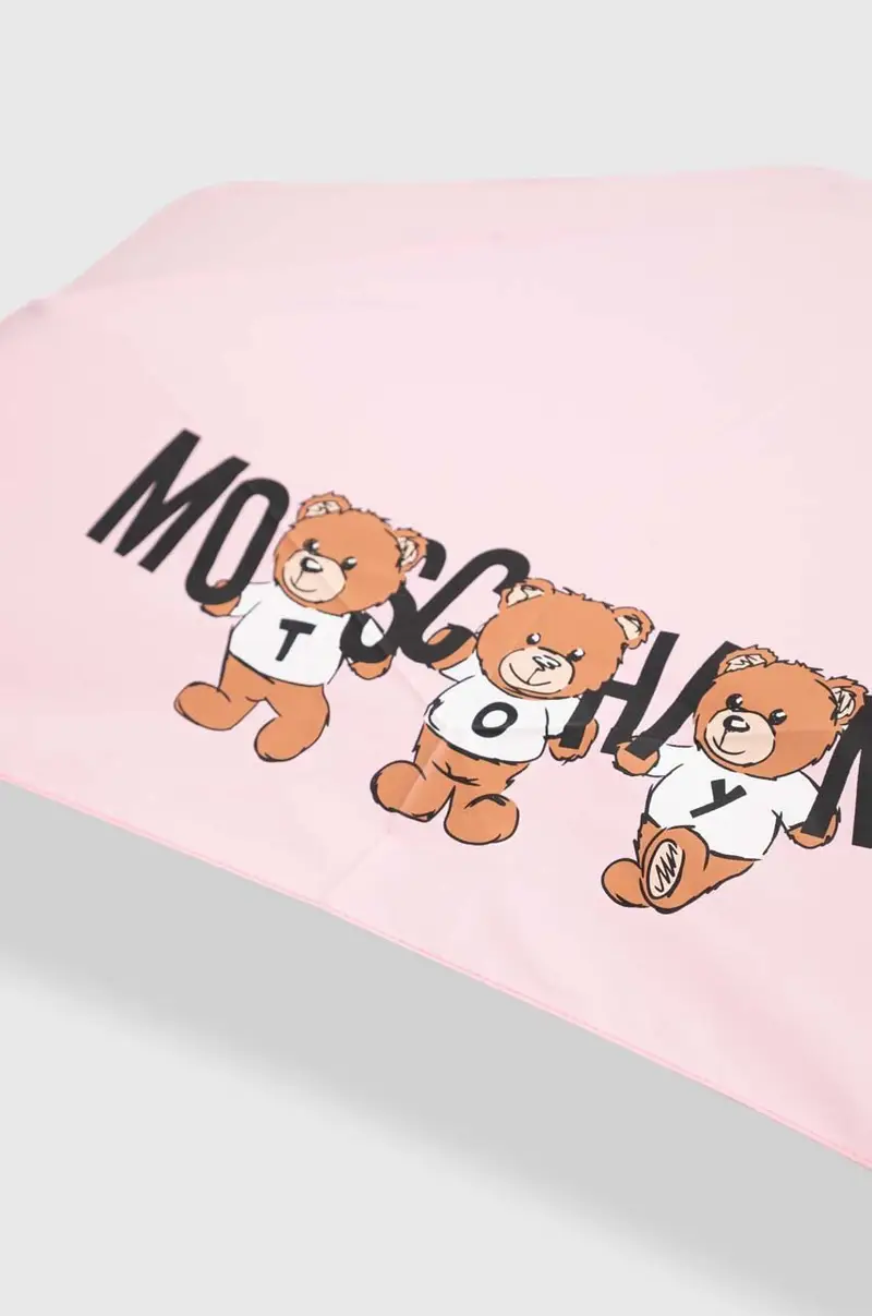 ombrello colore rosa 8425 miniatura 2