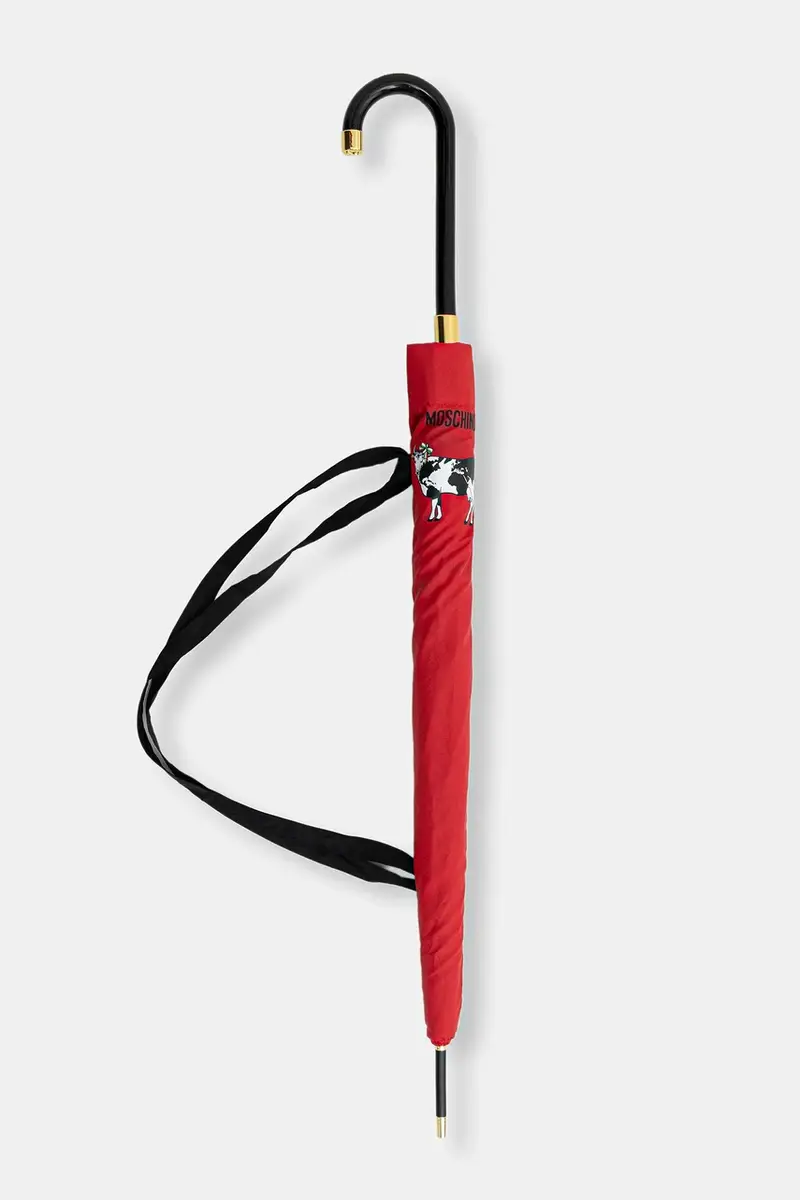 ombrello colore rosso 9060 miniatura 2