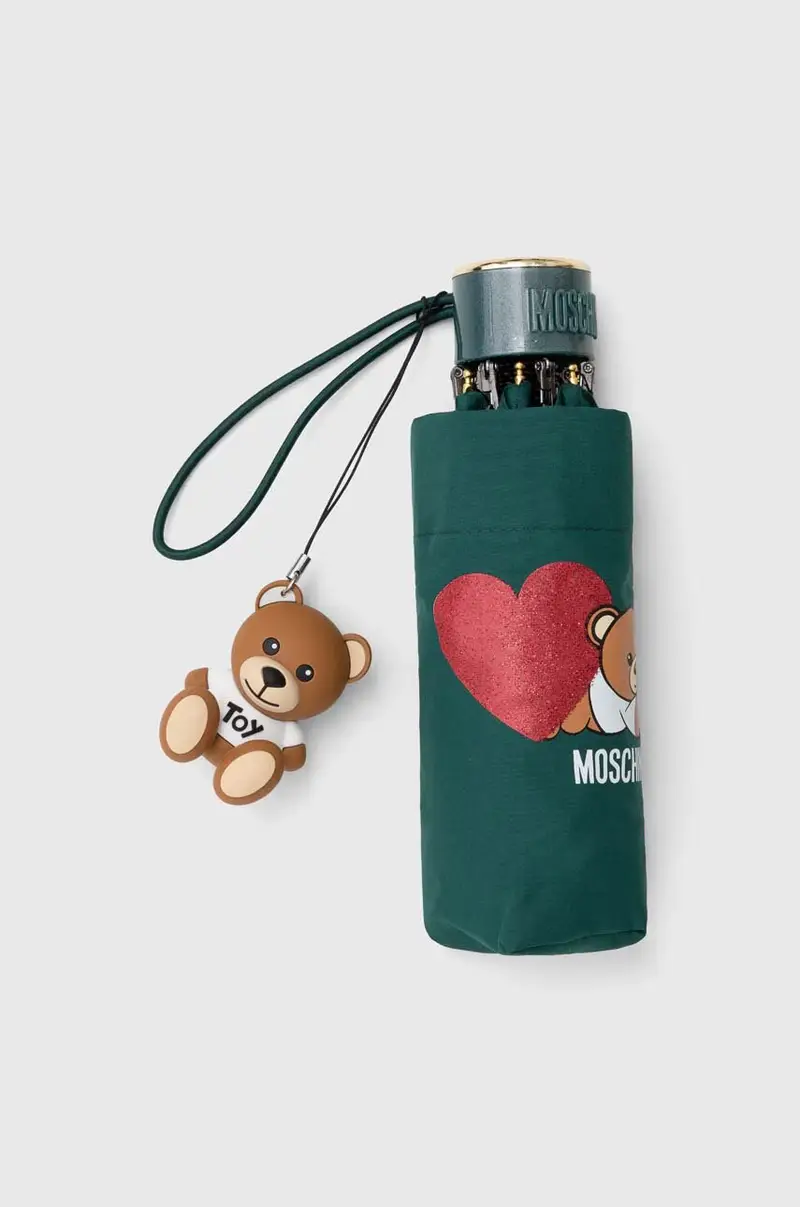 ombrello colore verde 8188 miniatura 2