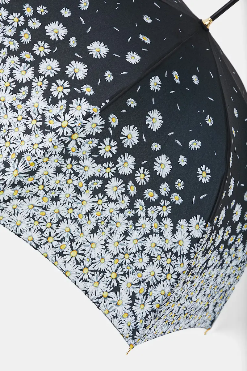 ombrello Nero miniatura 2