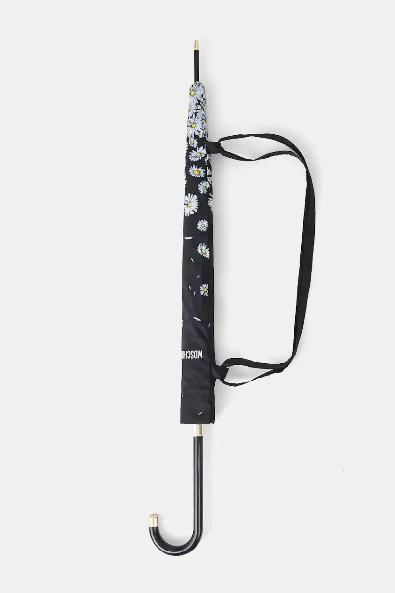 ombrello Nero miniatura 3