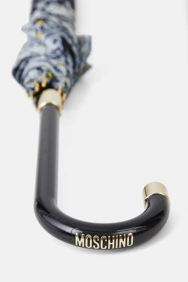 ombrello Nero miniatura 4