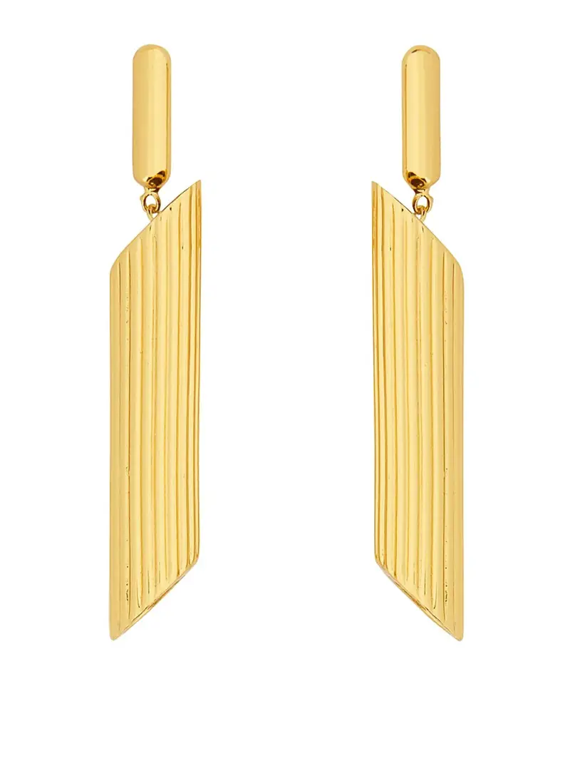 Moschino Orecchini Oro 3870925