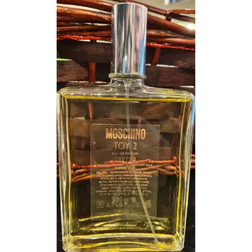 Outlet Moschino Toy 2 - Edp 200 ml
