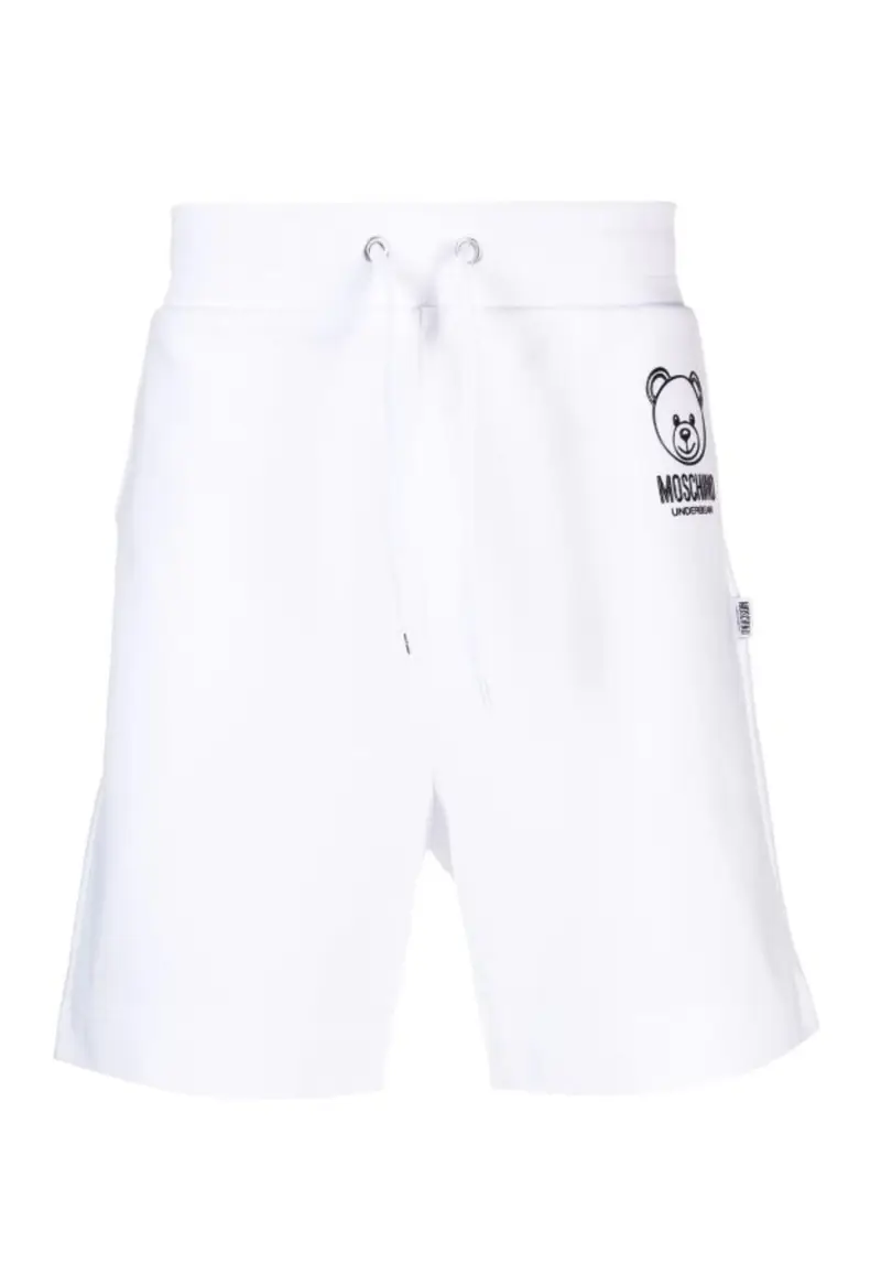 moschino PANTALONCINO UNDERBEAR TOY