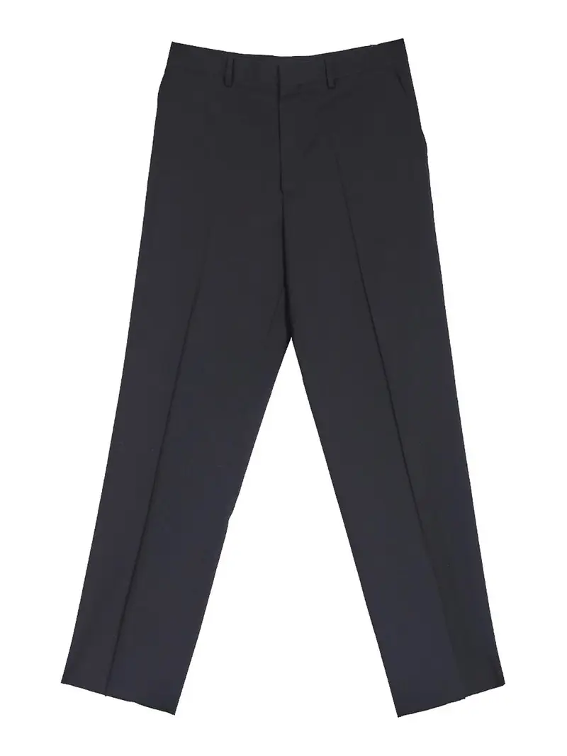 Pantalone Completo Nero