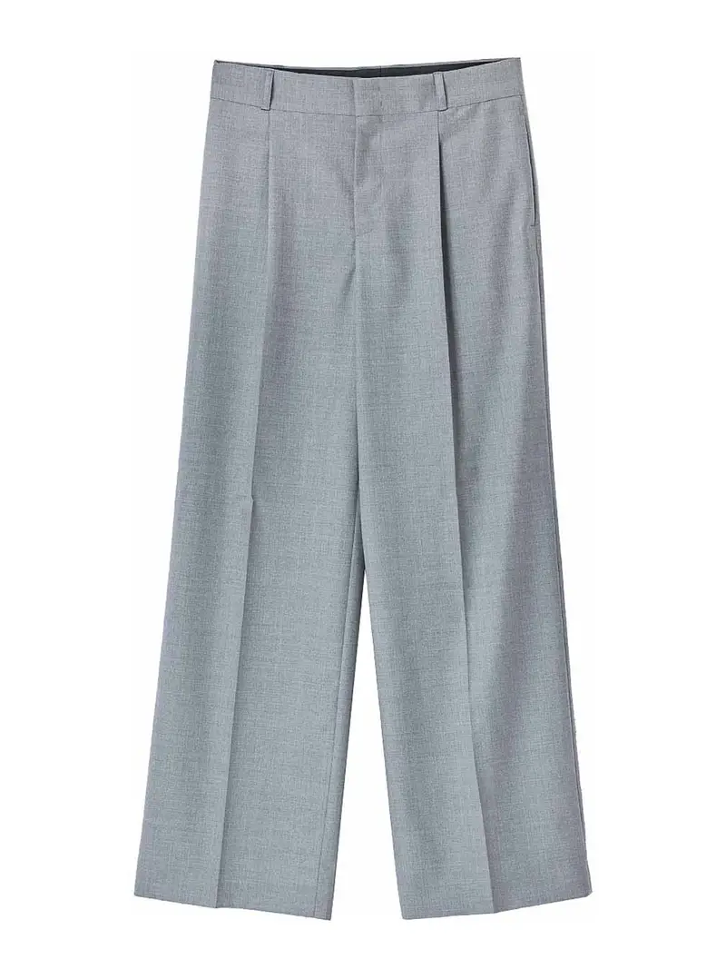 Pantalone Grigio