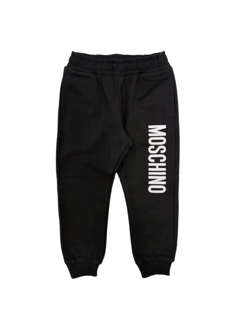 Pantalone Nero 60100 HPP02Y LDA26 BLACK