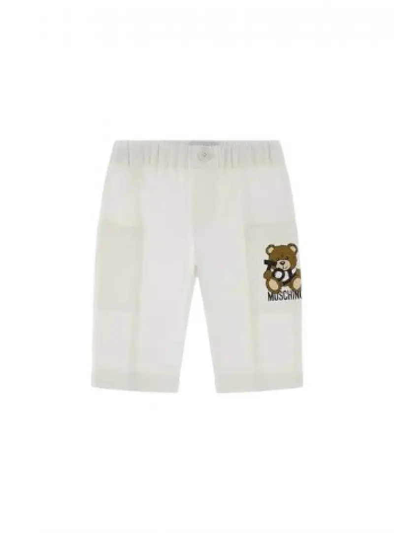 Moschino Pantaloni bambino Bambino 2620349