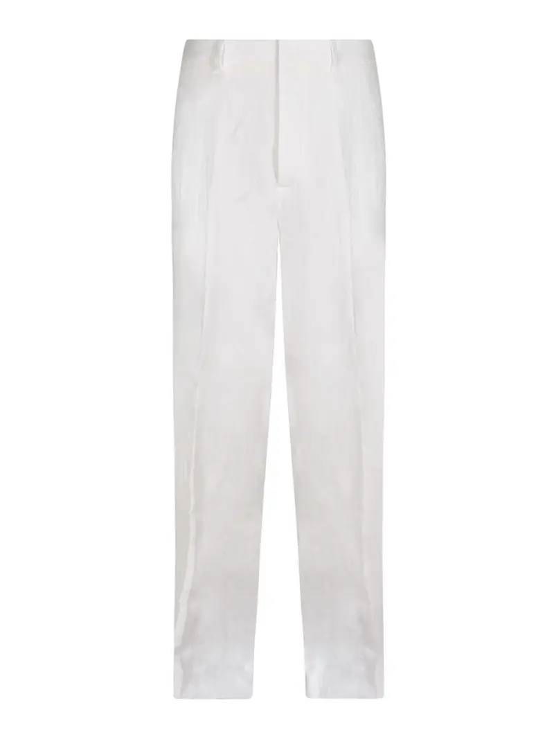 Pantaloni Bianco