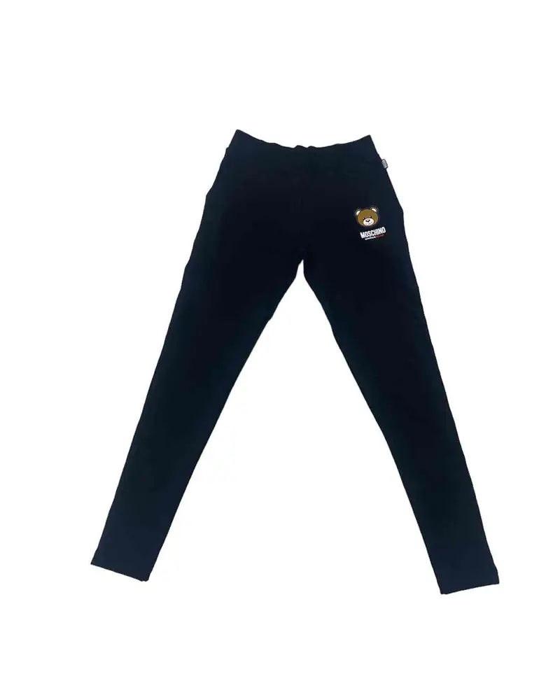 Pantaloni Donna Autunno/inverno | Soreca Shop Online Napoli Nero
