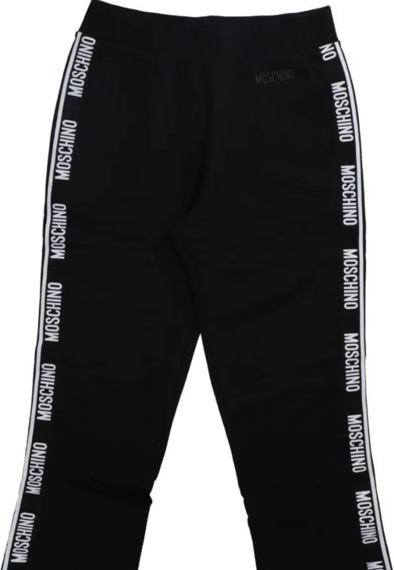 Pantaloni UNDERWEAR NERO