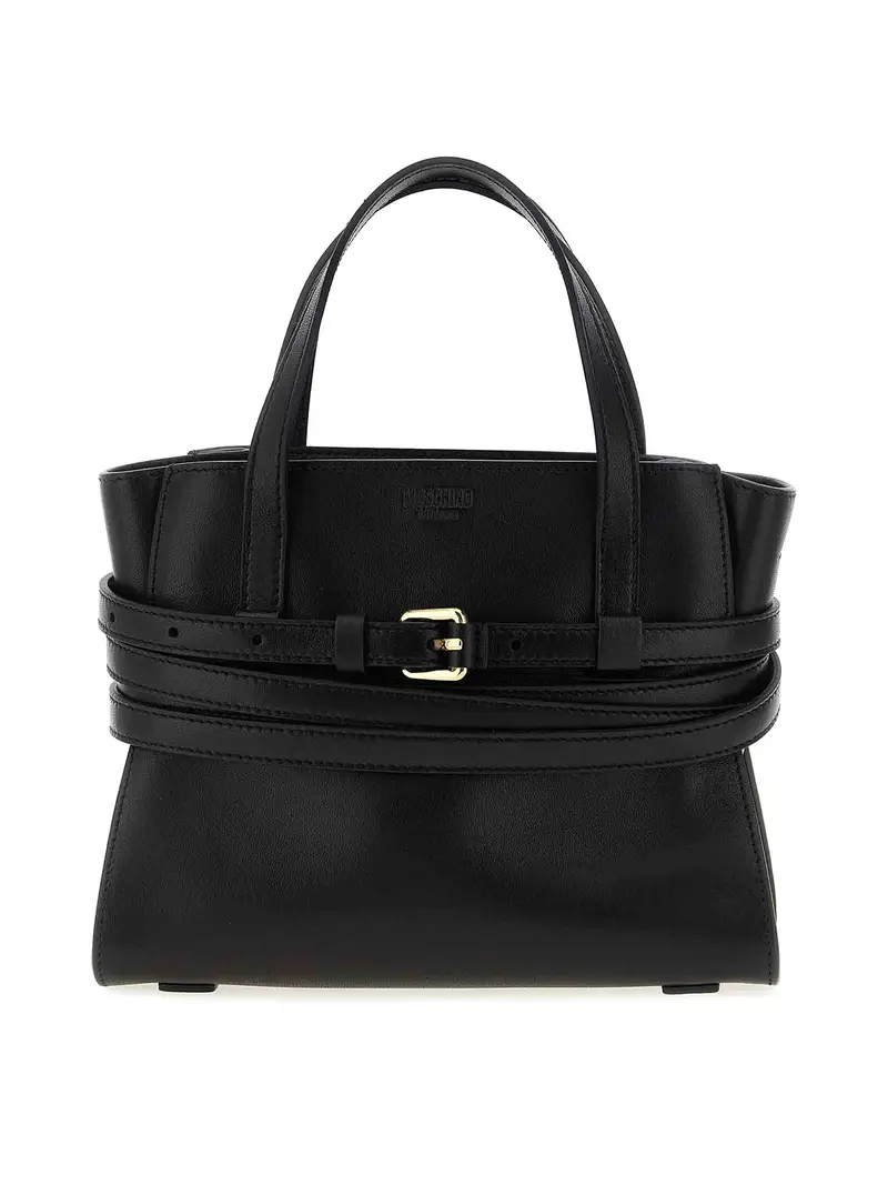 Piccola borsetta Nero