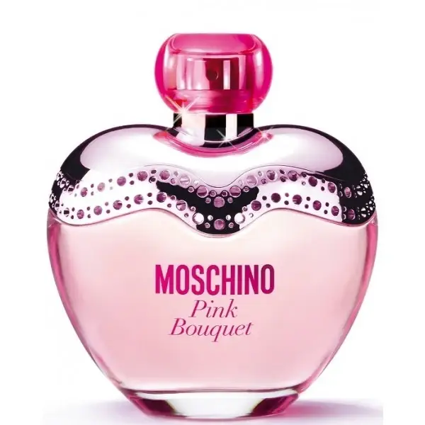 Moschino Eau de Toilette Donna Rosa 3002478