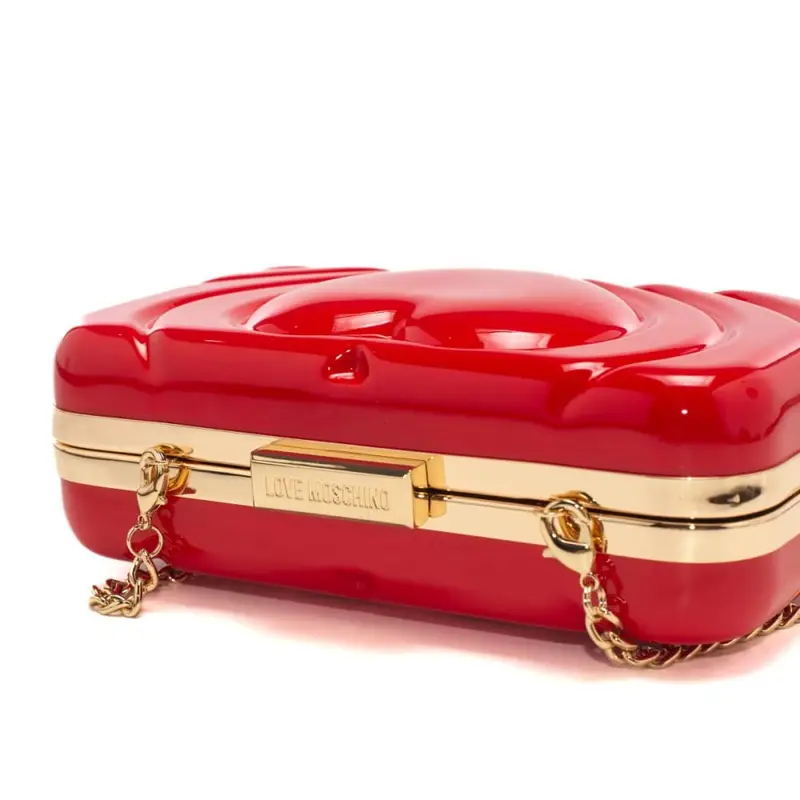 Moschino Clutch 2091131 miniatura 2