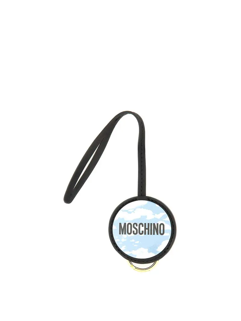 Moschino Portachiavi Multicolore 3306067