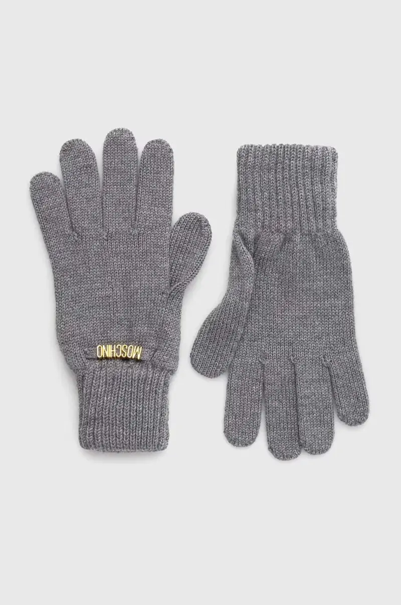 quanti in lana colore grigio M2973 65379