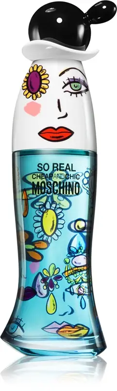 Quindi Real EDT - 50 ml