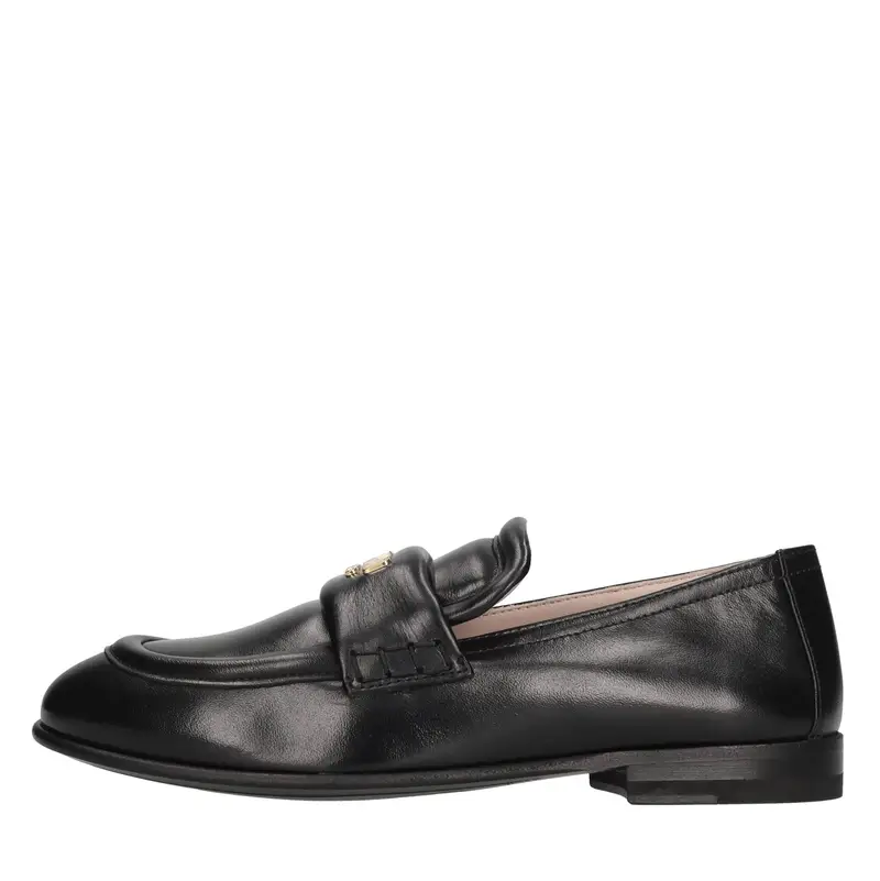 Scarpe basse Nero Nero Scuri